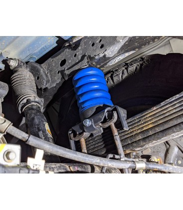 REFUERZO DE SUSPENSION