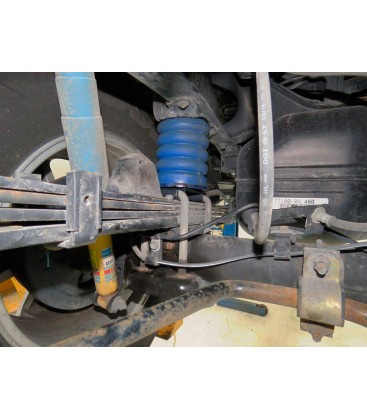 REFUERZO DE SUSPENSION
