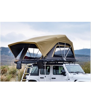 TIENDA TECHO  WILD LAND