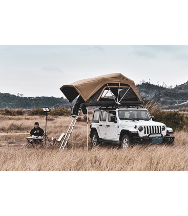 TIENDA TECHO  WILD LAND