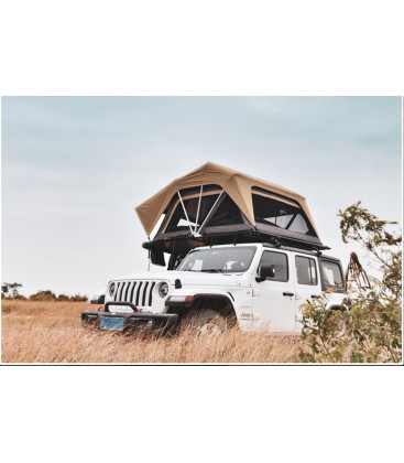 TIENDA TECHO  WILD LAND