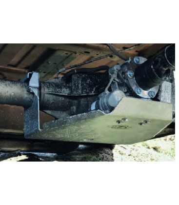 PROTECTOR FRONTAL