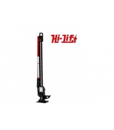 GATO  HI-LIFT 