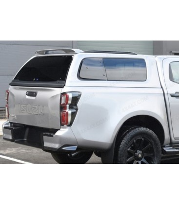 HARD TOP PICK UP