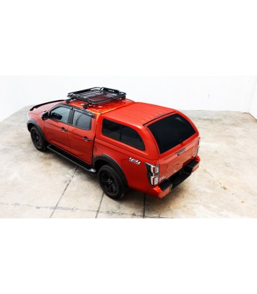 HARD TOP PICK UP