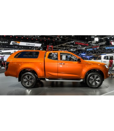 HARD TOP PICK UP