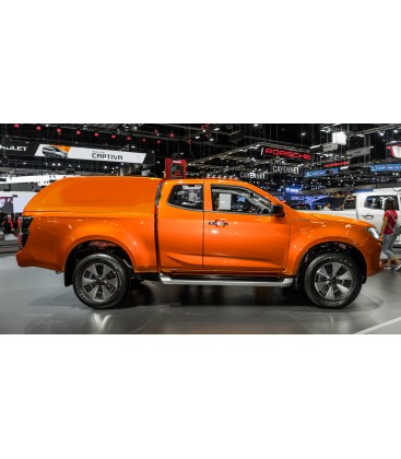 HARD TOP PICK UP
