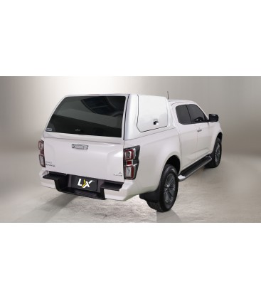 HARD TOP PICK UP
