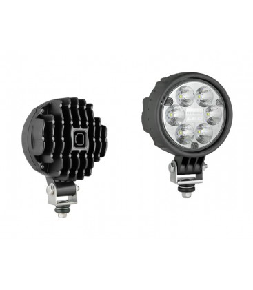 FAROS AUXILIARES WESEM
