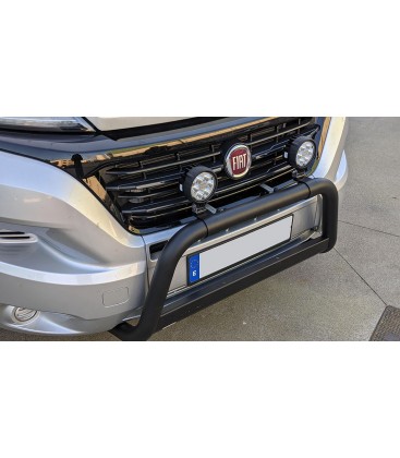FAROS AUXILIARES WESEM