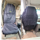 FUNDAS DE ASIENTO IRONMAN