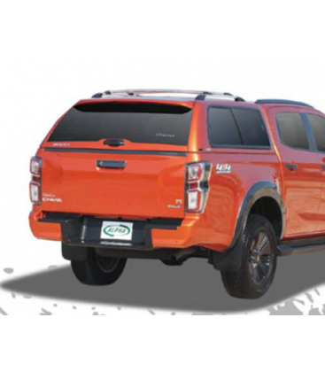 HARD TOP PICK UP