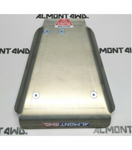 PLANCHAS DE PROTECCION ALMONT