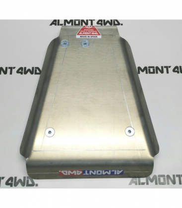 PLANCHAS DE PROTECCION ALMONT