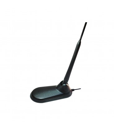 ANTENA PRESIDENT