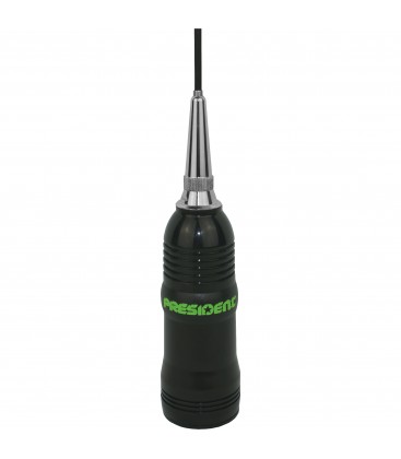 ANTENA PRESIDENT COLORADO 800 WB