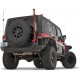 PARAGOLPES WARN JEEP WRANGLER