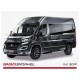 SNORKEL VOLKSWAGEN CRAFTER
