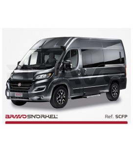 SNORKEL VOLKSWAGEN CRAFTER