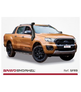 SNORKEL FORD RANGER T6