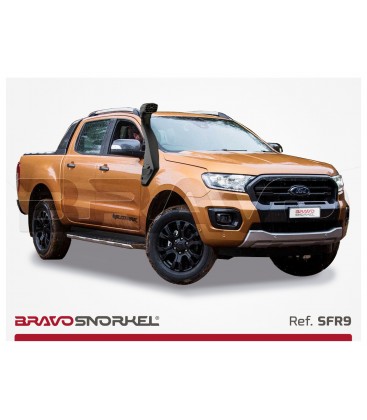 SNORKEL FORD RANGER T6