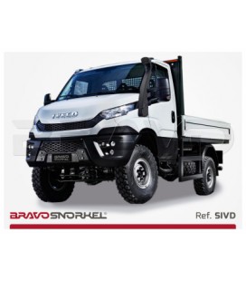 SNORKEL IVECO DAILY