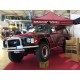 SNORKEL NISSAN PATROL GR Y60