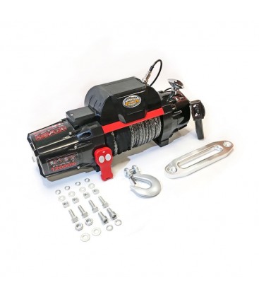 CABESTRANTE 9500