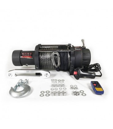 CABESTRANTE 17000