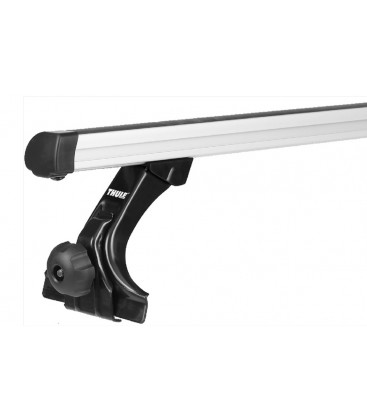 BARRAS DE TECHO THULE