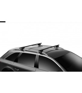BARRAS DE TECHO THULE