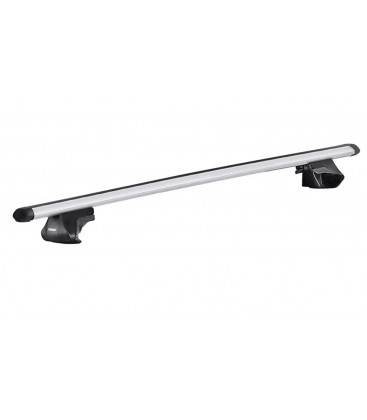 BARRAS DE TECHO THULE