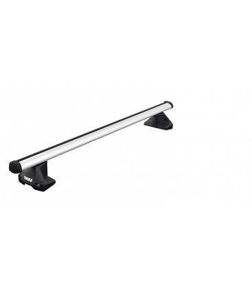 BARRAS DE TECHO THULE