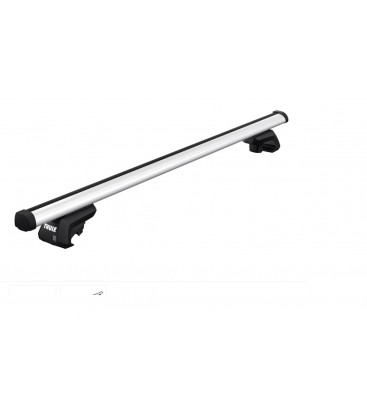 BARRAS DE TECHO THULE