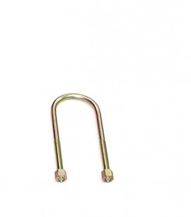 U-BOLTS IRONMAN