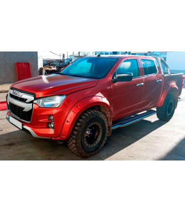 ALETINES DE RUEDA ADVENTURE
