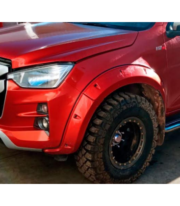 ALETINES DE RUEDA ADVENTURE