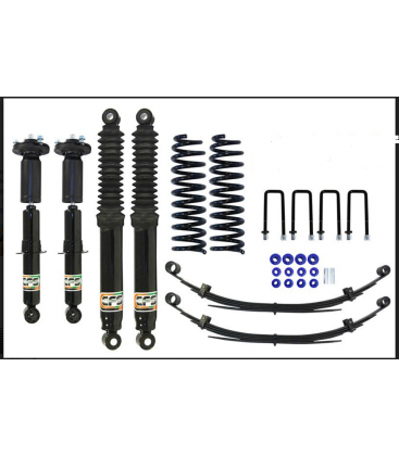 KIT DE SUSPENSION EFS