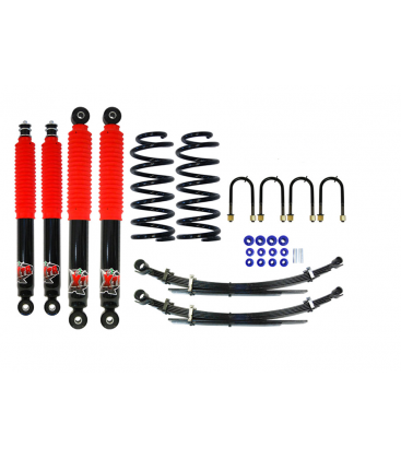 KIT DE SUSPENSION EFS