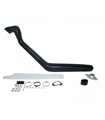 SNORKEL MITSUBISHI MONTERO V20