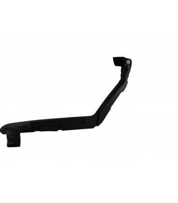 SNORKEL JEEP WRANGLER JK