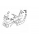 SNORKEL LAND ROVER DISCOVERY I