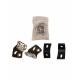BARRA LED STRANDS