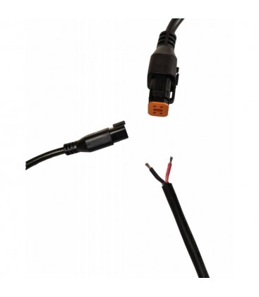 BARRA LED STRANDS
