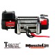 CABESTRANTE T-MAX   X-POWER