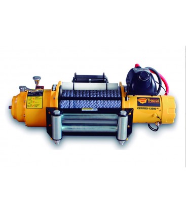 CABESTRANTE T-MAX  MUSCLELIFT
