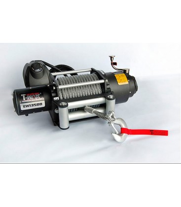 CABESTRANTE T-MAX  INDUSTRIALES