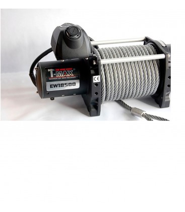 CABESTRANTE T-MAX  INDUSTRIALES