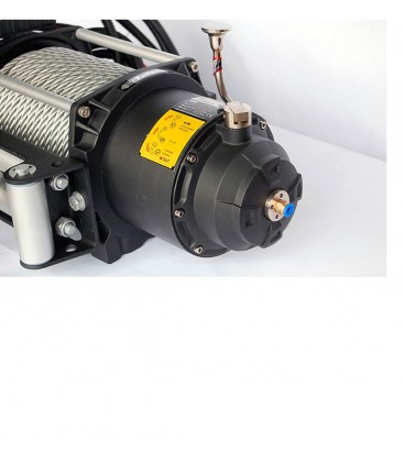 CABESTRANTE T-MAX  INDUSTRIALES