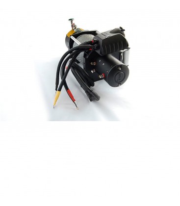 CABESTRANTE T-MAX  INDUSTRIALES